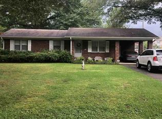201 Pike St SE, Hartselle, AL 35640