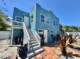1605 N K St APT 2, Lake Worth, FL 33460