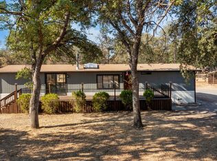 18585 Phyllis Rd, Cottonwood, CA 96022