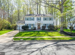 5305 Dunleer Ln, Burke, VA 22015