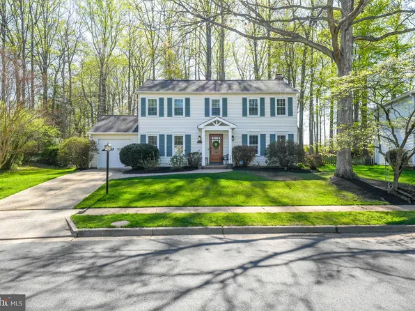 5305 Dunleer Ln, Burke, VA 22015