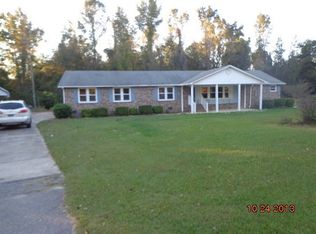 1414 Bobby L Davis Blvd, Marion, SC 29571