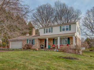 1996 Elim St, York, PA 17408