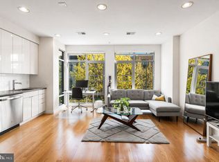 435 R St NW #205, Washington, DC 20001