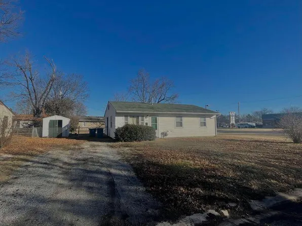 1723 W 21st Terrace, Joplin, MO 64804