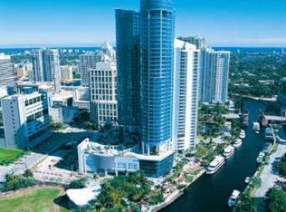 333 Las Olas Way APT 408, Fort Lauderdale, FL 33301
