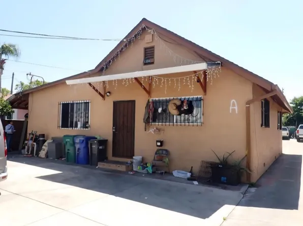 1350 96th Ave, Oakland, CA 94603