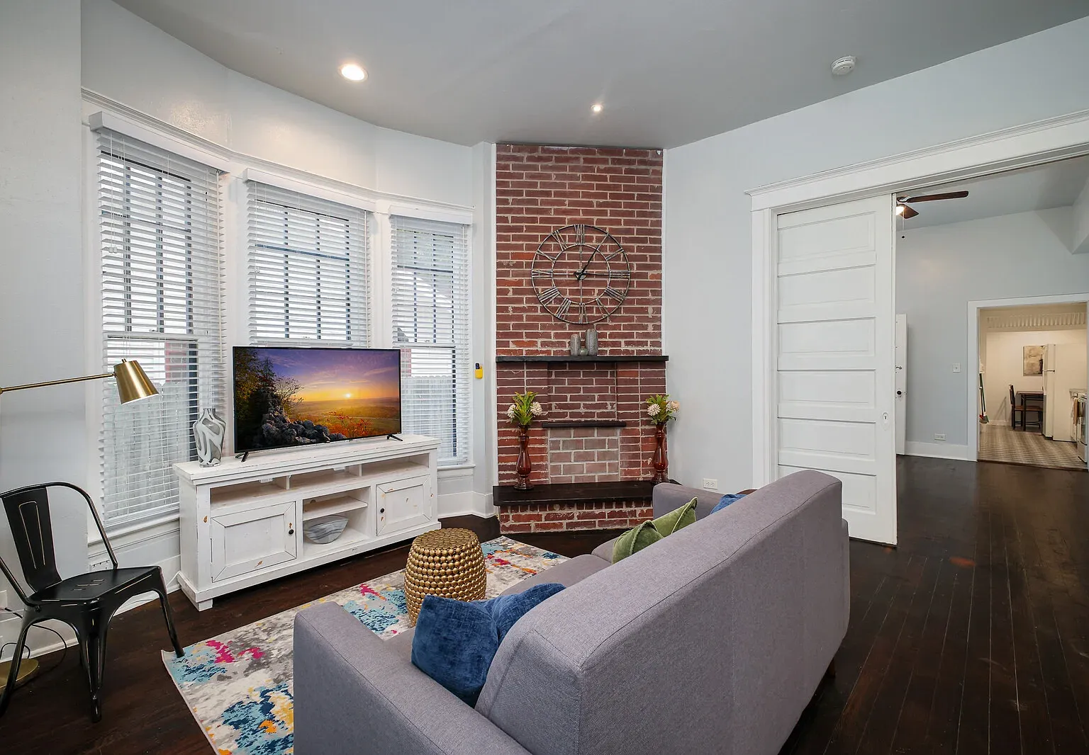 2 bed, $2,500 — Photo 3