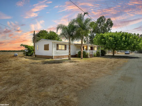 21296 Ave 188, Strathmore, CA 93267
