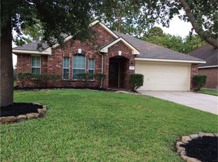 21038 Summer Trace Ln, Spring, TX 77379