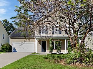 417 Green Park Ln, Goose Creek, SC 29445