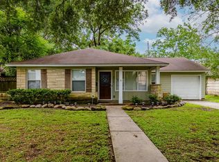 3315 Cloverdale St, Houston, TX 77025