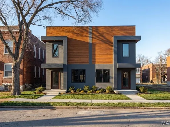 1415 Dodier St, Saint Louis, MO 63107