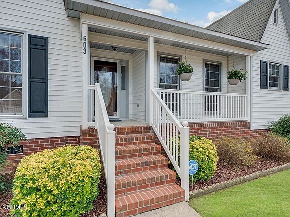5th image of 603 Lancelot Drive