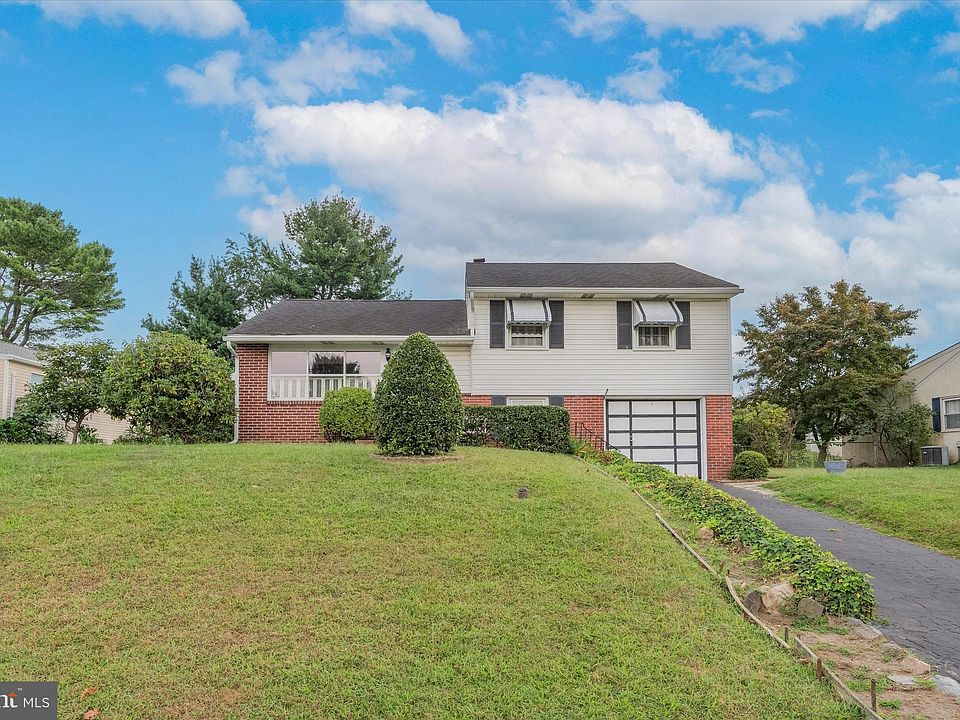211 Lawrence Rd, Broomall, PA 19008 Zillow