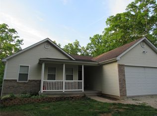 Timber Glen Rd, Steelville, MO 65565