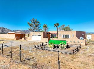 313 W March St, Pearce, AZ 85625