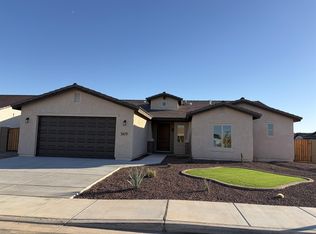 3479 W 36th Pl, Yuma, AZ 85365