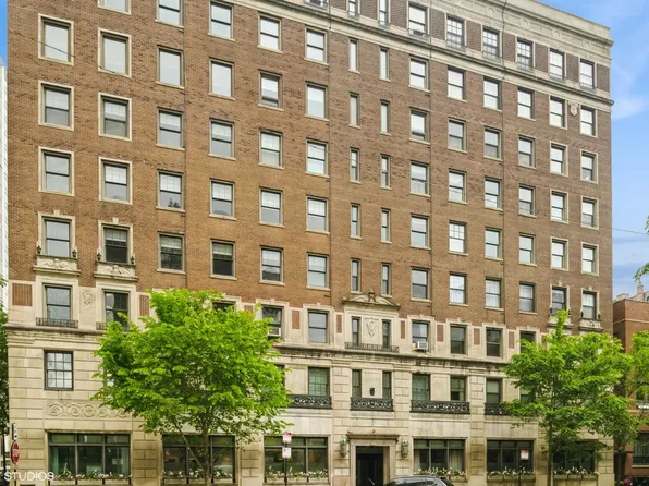 1255 N State Pkwy APT 4G, Chicago, IL 60610