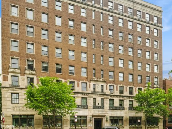 1255 N State Pkwy APT 4G, Chicago, IL 60610