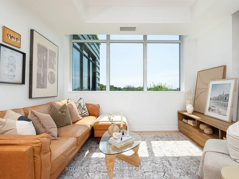 36 Howard Park Ave #610 — Photo 6