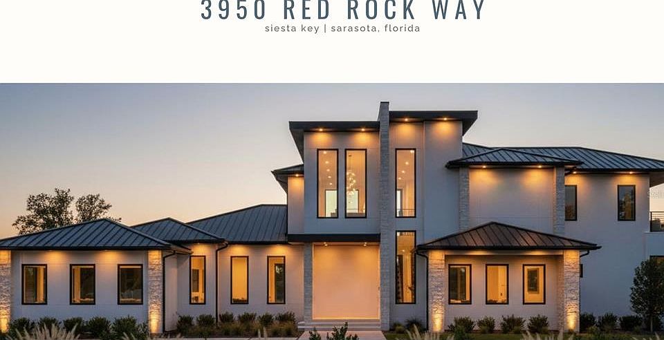 1st image of 3950 Red Rock Way