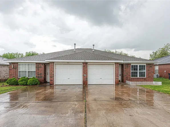 3080 Twin County St #A & B, Springdale, AR 72764