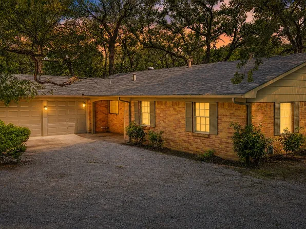 3505 Sunset Ln, Dalworthington Gardens, TX 76016