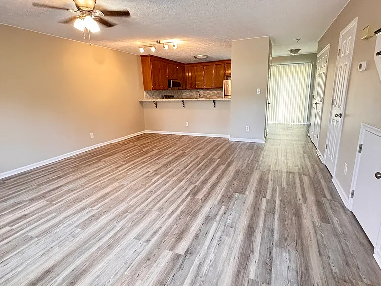Living area 1