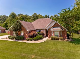 964 Weinberger Trace Dr, Ponchatoula, LA 70454