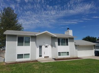 10902 S Bohm Pl, Sandy, UT 84094