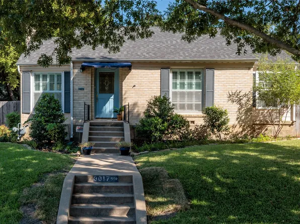 3017 6th Ave, Fort Worth, TX 76110
