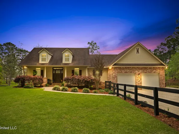 243 Lake Gary Rd, Leakesville, MS 39451