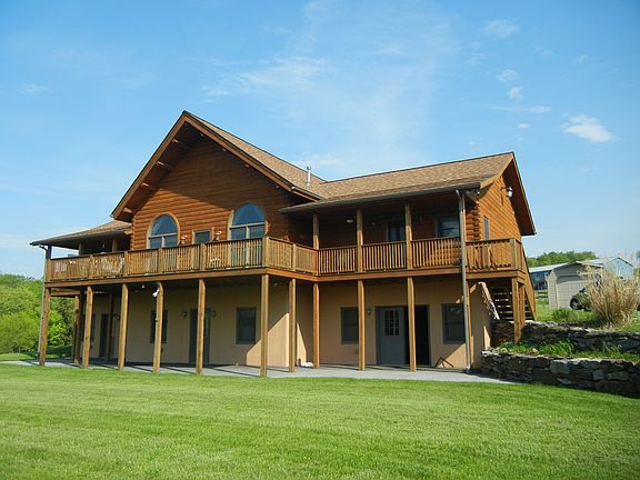 Front view