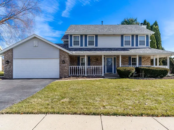 2825 English Ln, Rockford, IL 61114
