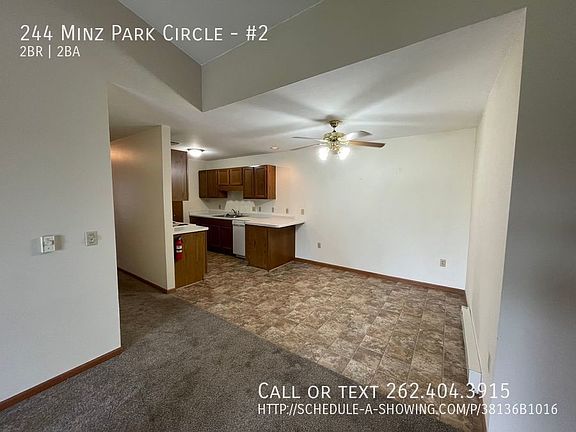 5th image of 244 Minz Park Cir APT 2