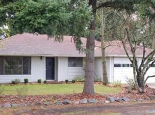 3573 SE Bentley St, Hillsboro, OR