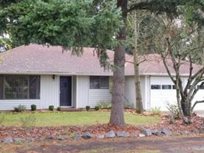 3573 SE Bentley St, Hillsboro, OR, 97123