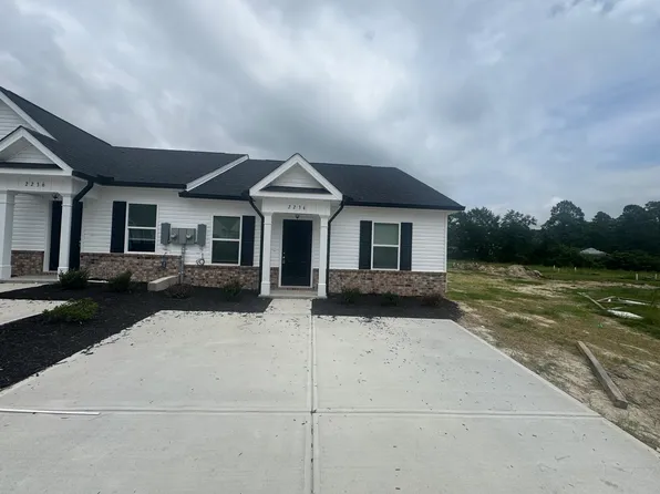 2234 Archer Ln, Augusta, GA