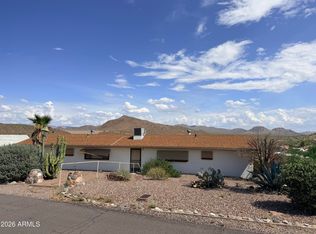 981 N SHERWOOD Way, Queen Valley, AZ 85118