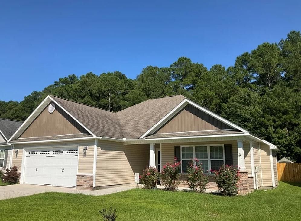 274 Station House Rd, New Bern, NC 28562 Zillow