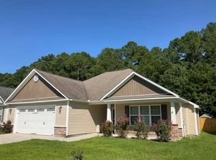 274 Station House Rd, New Bern, NC 28562
