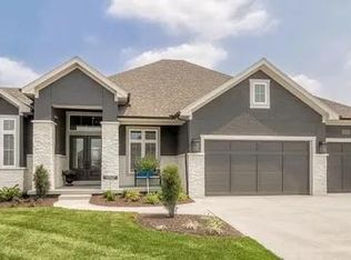 21709 W 80th Ter, Shawnee, KS 66220