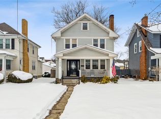 1020 2nd St, Beaver, PA 15009