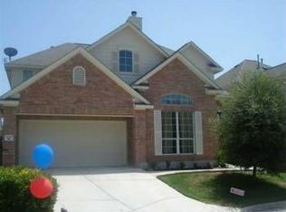 1819 Briarton Ln N, Round Rock, TX 78665