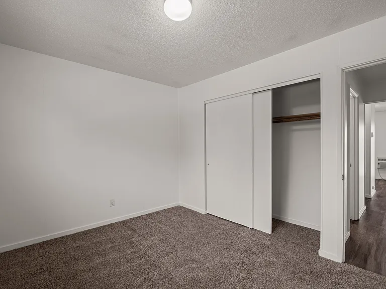 2x1 Bedroom