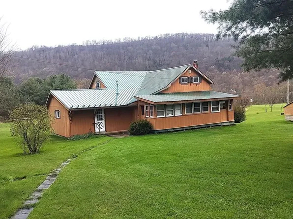 22 Old Shovel Rd, Coudersport, PA 16915