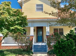 8404 Green St, Wheelersburg, OH