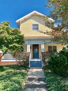 8404 Green St, Wheelersburg, OH, 45694