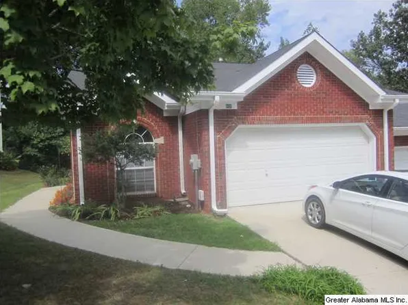 408 Creekview Cir, Gardendale, AL 35071